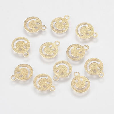 Iron Charms