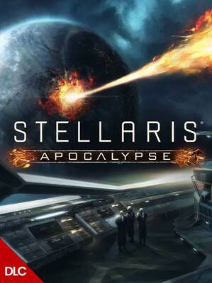 Stellaris Apocalypse DLC Europe | Steam