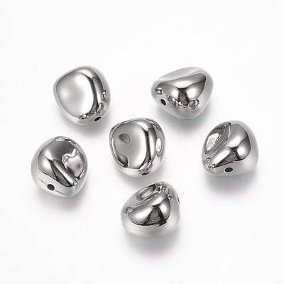 CCB Plastic Beads