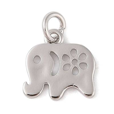Brass Charms
