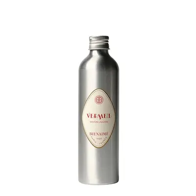 Bienaime Vermeil Liquid Soap 250 ml refill