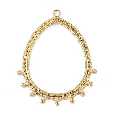 304 Stainless Steel Pendants