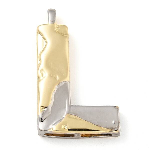 Brass Pendants