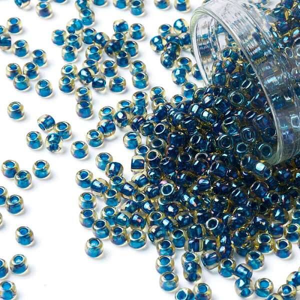 TOHO Round Seed Beads