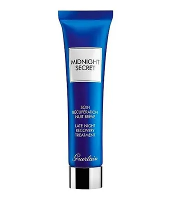 Guerlain My Supertips Midnight Secret - Night Face Treatment 15 ml