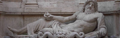 Hidden Gems of Ancient Rome with Context