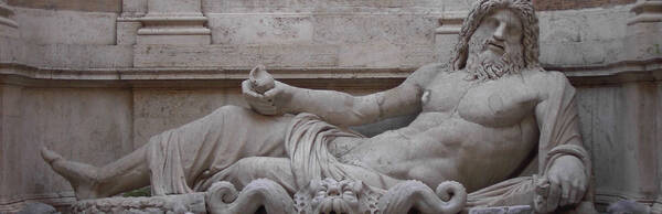 Hidden Gems of Ancient Rome with Context