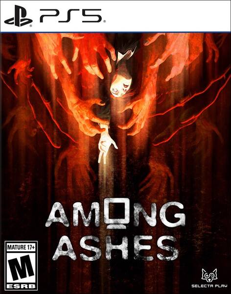Among Ashes