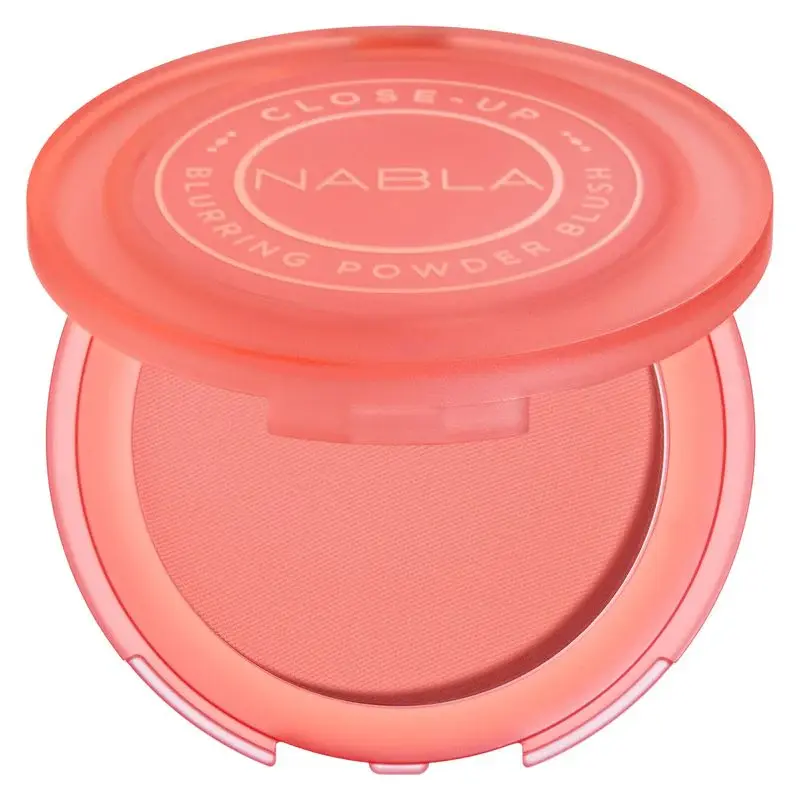 Nabla Close-Up Blurring Powder Blush Paradise 5 G