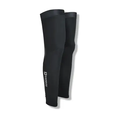Darevie, Darevie, for cycling, synthetic arm warmers for men, DVA007, black, men