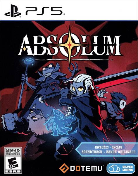 Absolum