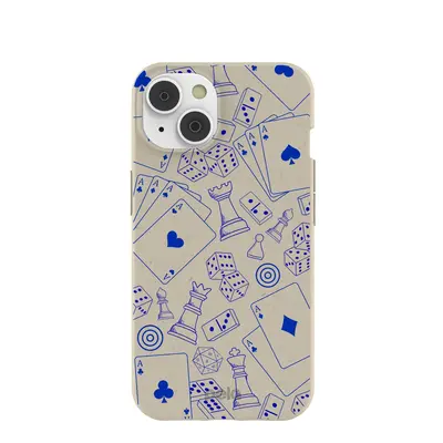 London Fog Game On iPhone 14/16e Case