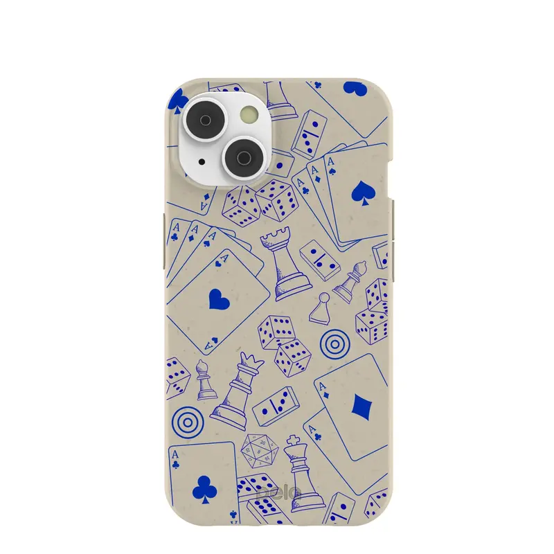 London Fog Game On iPhone 14/16e Case