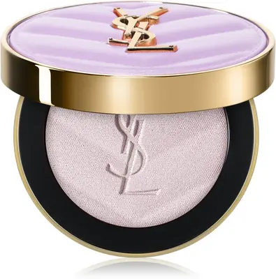 Yves Saint Laurent Make Me Bold Blurring blush color 69 Lavender Lust 6 g