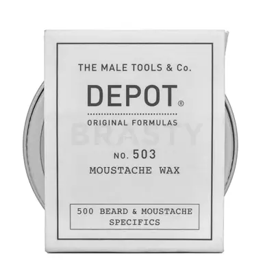 Depot No. 503 Cera per baffi 30 ml