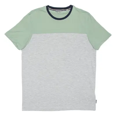 TED BAKER Mens T-Shirt Grey S