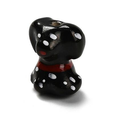 Handmade Porcelain Beads