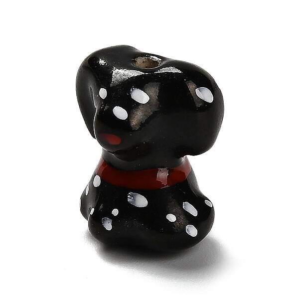 Handmade Porcelain Beads