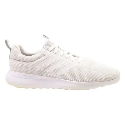 ADIDAS Lite Racer Sneaker Trainers White Synthetic Womens UK 8.5