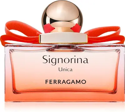 Salvatore Ferragamo Signorina Unica Eau De Parfum Spray 100ml