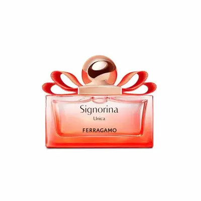 Salvatore Ferragamo Signorina Unica Eau De Parfum Spray 100 ml