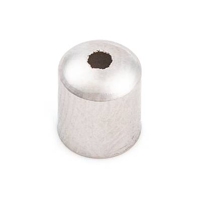Brass Cord Ends