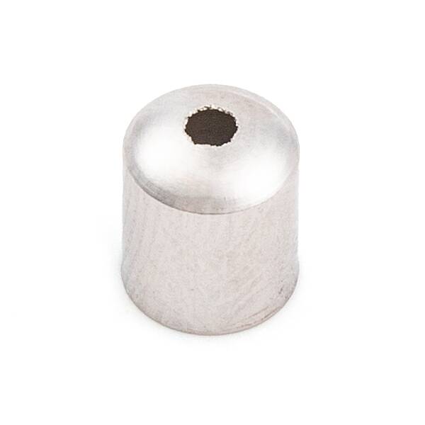 Brass Cord Ends