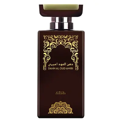 Nabeel Dahn Al Oud Amiri Eau De Parfum Spray 100 Ml