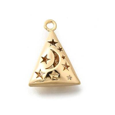 Brass Pendants
