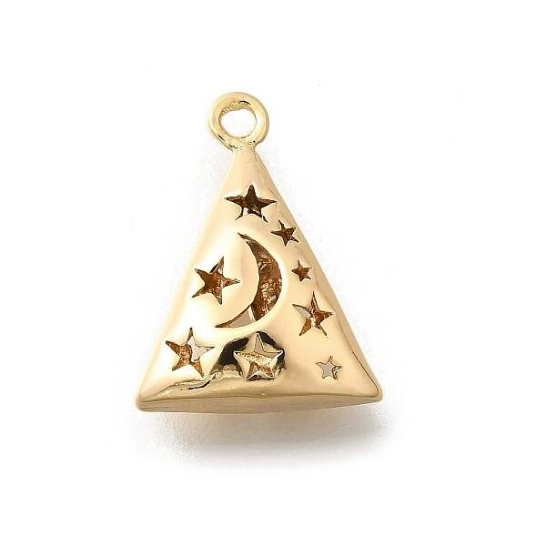 Brass Pendants