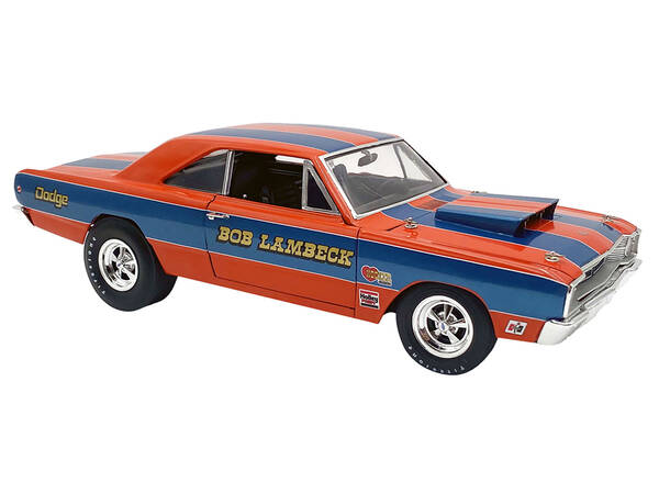 1968 Dodge Dart Super Stock \