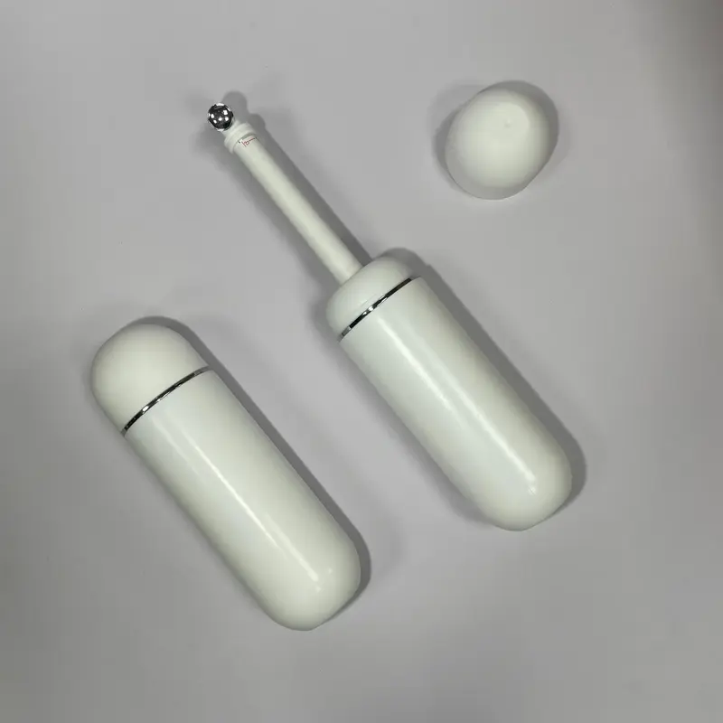 Portable Bidet Sprayer, Large Capacity 380ML Personal Hygiene Bottle, Universal Bidet Sprayer for Home & Travel, Bathroom Acc...