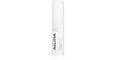 Alcina Spray for normal and delicate hair for easy combing hair 125ml