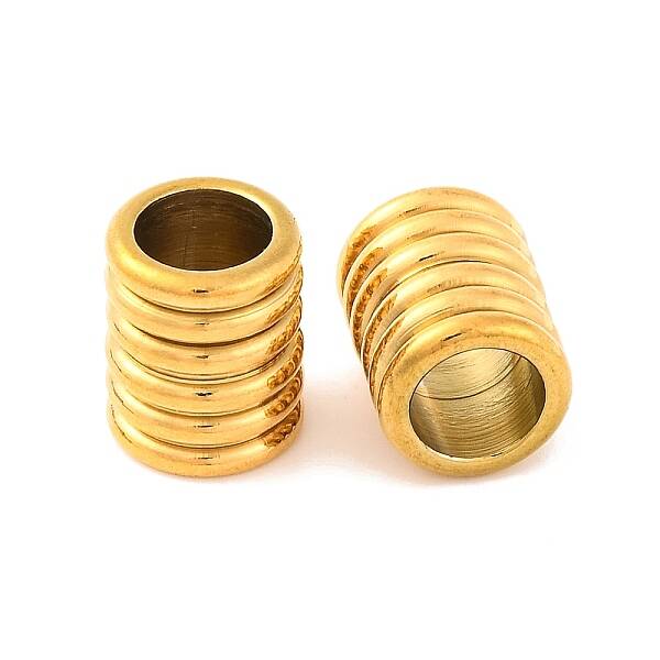 304 Stainless Steel Beads