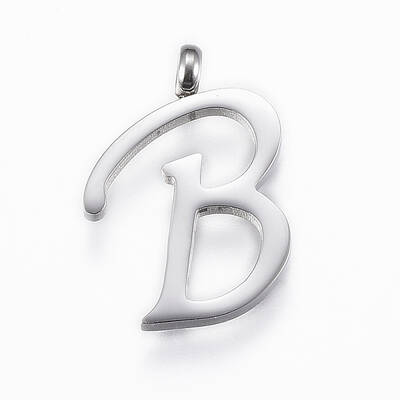 Tarnish Resistant 304 Stainless Steel Pendants