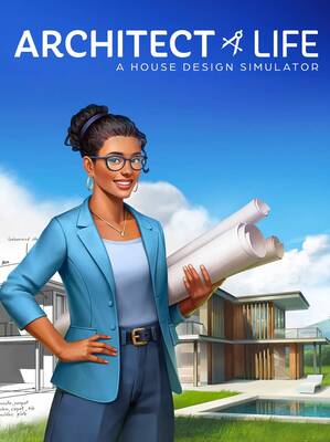 Architect Life: A House Design Simulator ROW | Steam