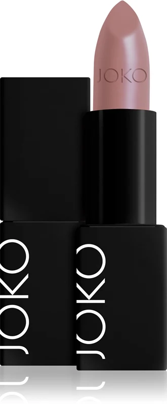 JOKO Creamy lipstick with satin finish color 41 3,5 g