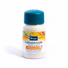 Kneipp Sale da bagno per i piedi Calendula e Rosmarino 500 g 500 g