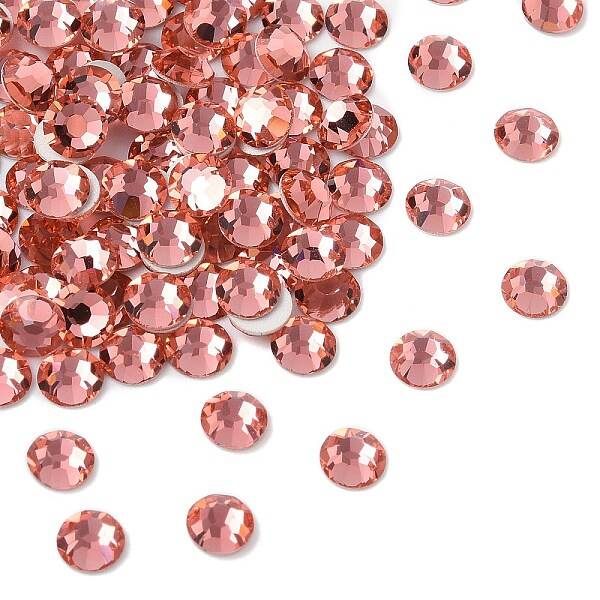 Preciosa® MAXIMA Crystal No Hotfix Flatback Stones