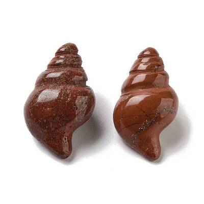 Natural Red Jasper Carved Figurines