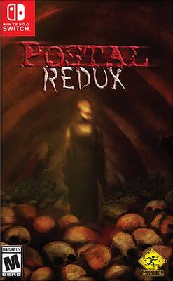 Postal Redux