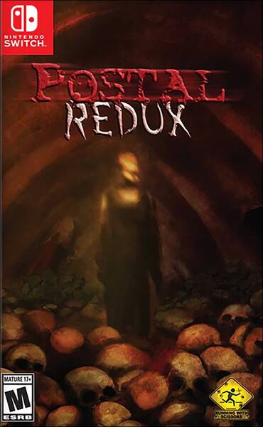 Postal Redux