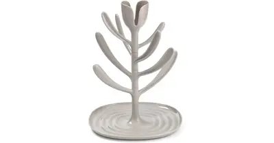 BabyOno Bottle Drying Rack Universal Bottle Drainer