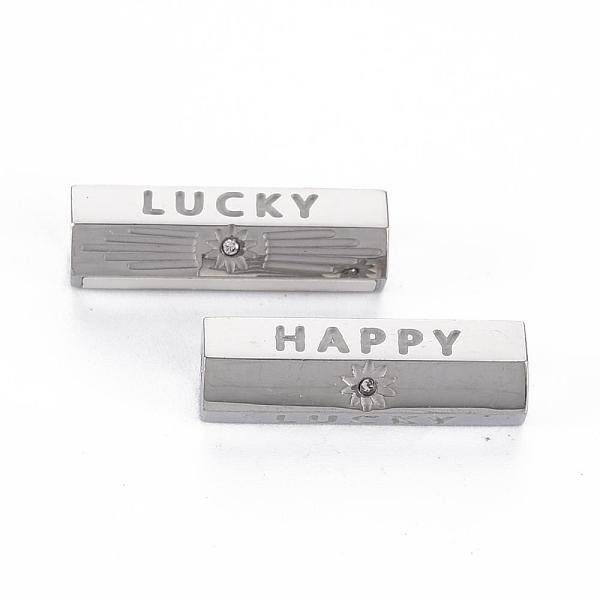 304 Stainless Steel Beads