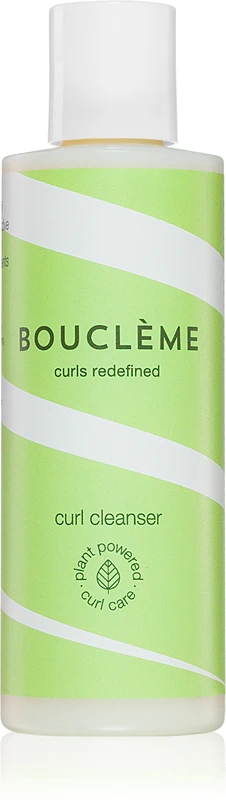 Bouclème Curly cleanser 100ml
