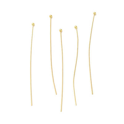 304 Stainless Steel Ball Head Pins