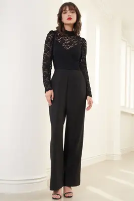 AVIVA JUMPSUIT