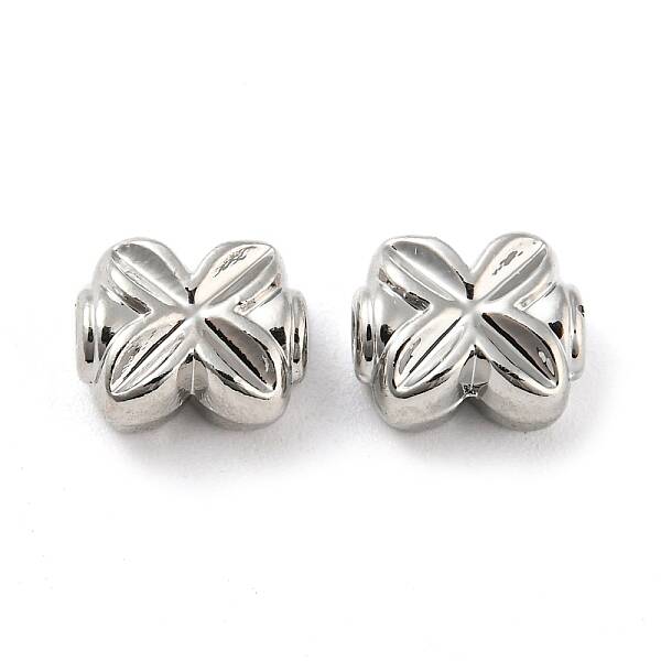 Rack Plating Alloy Beads