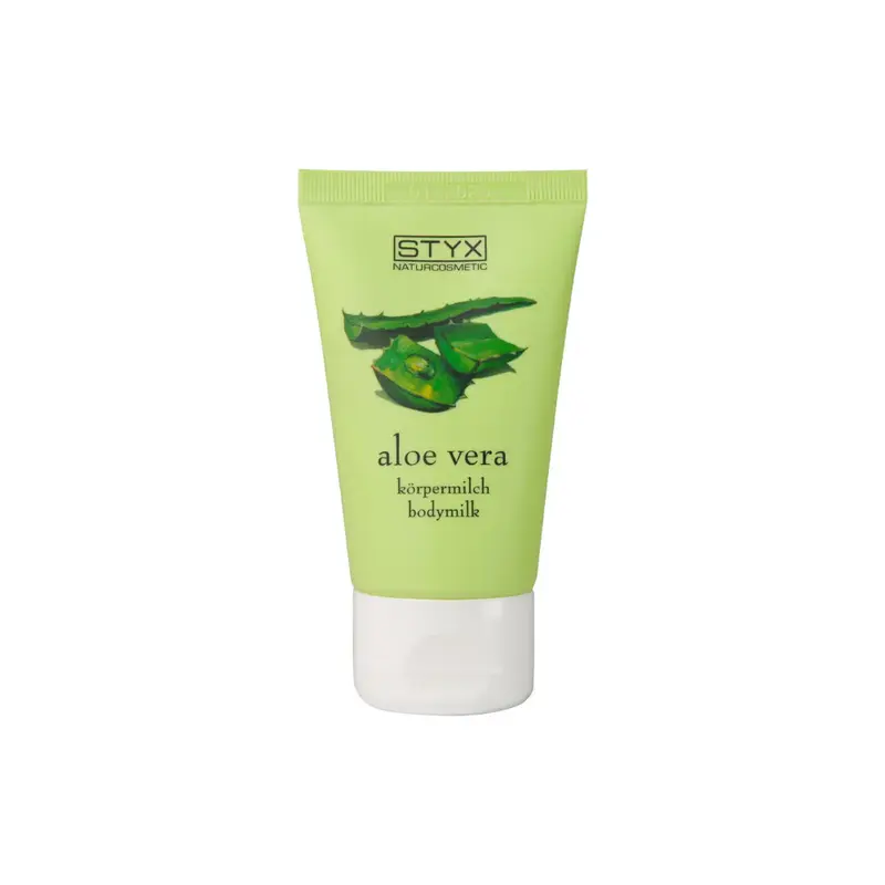 Styx Aloe Vera Body Milk 30 ml