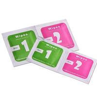 [NOT FOR SALE] Gift with Purchase, Mobile Phone Screen Wipes Dry Wet Removing fingerprints Cleaning Wipes